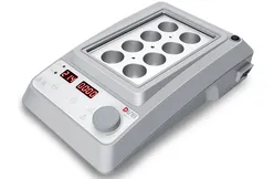 Твердотельный термостат HB120-SC с функцией калибровки температуры